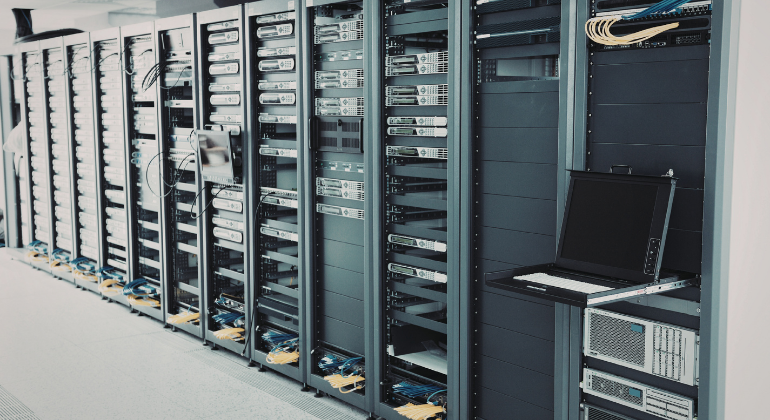 Şirketlerde Sunucu Yönetimi Neden Önemlidir?