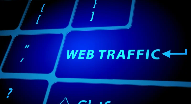 Web Sitesi Trafiği Nasıl Artırılır? SEO, İçerik ve Reklam Stratejileri